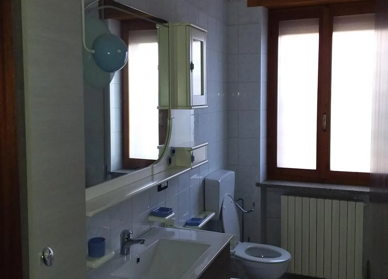 Casa Vacanza Da Gina Valeggio sul Mincio Apartment