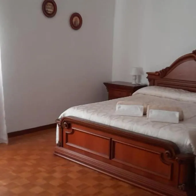 Apartment Casa Vacanza Da Gina Valeggio sul Mincio Italy