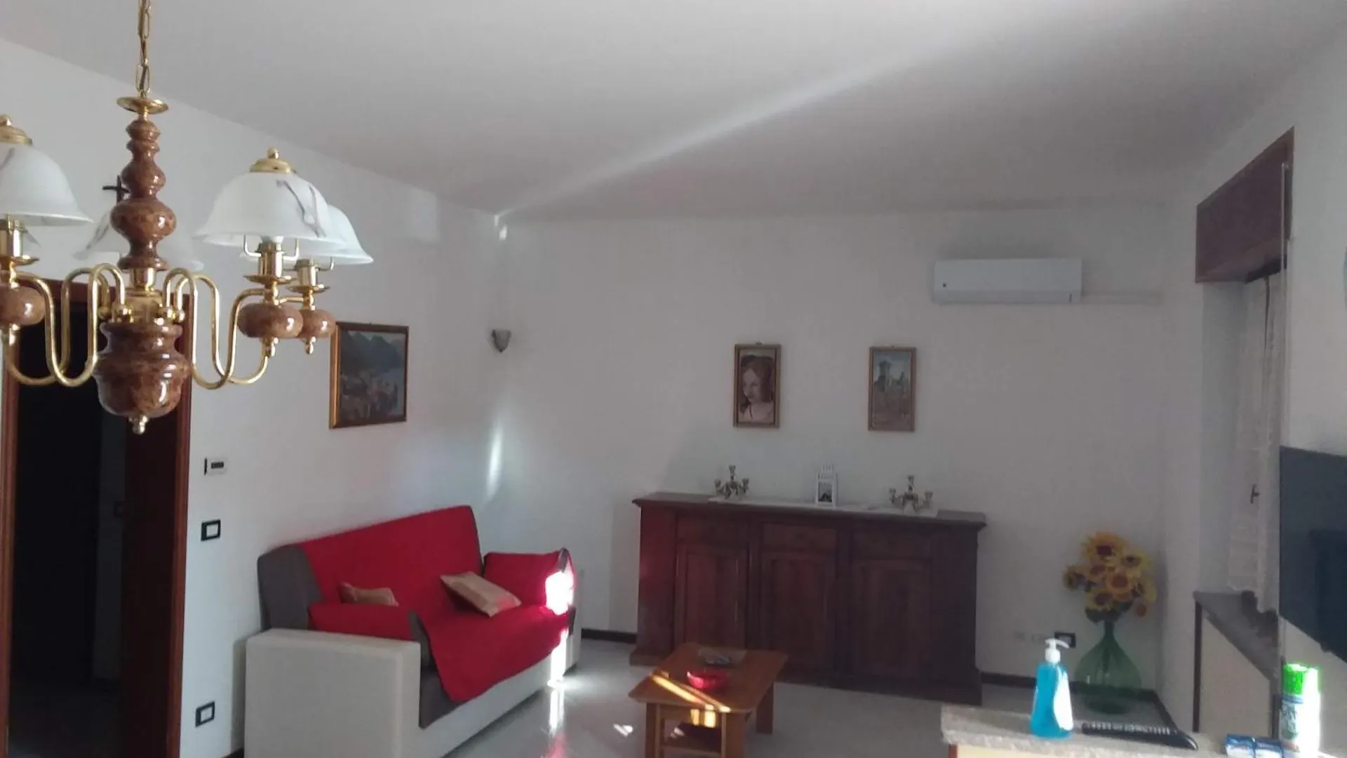 Casa Vacanza Da Gina Valeggio sul Mincio Italy