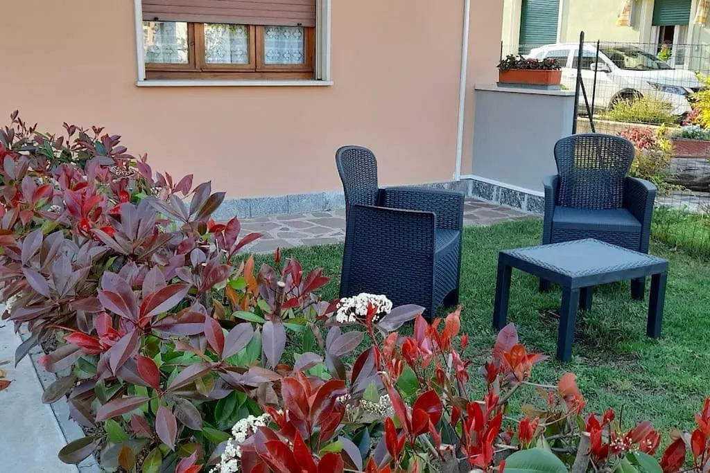 Casa Vacanza Da Gina Valeggio sul Mincio