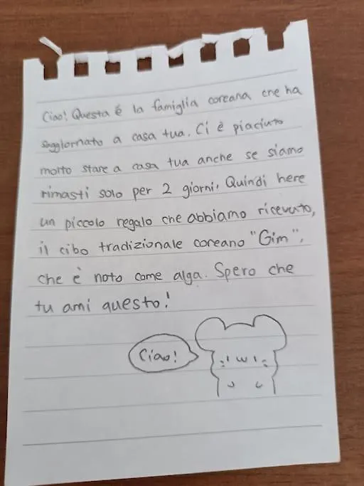 Casa Vacanza Da Gina Valeggio sul Mincio 0*,