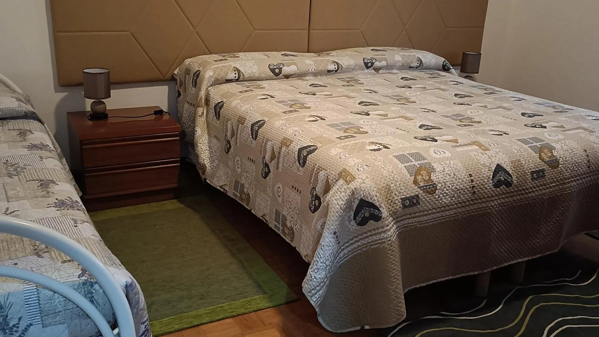Casa Vacanza Da Gina Valeggio sul Mincio Apartment