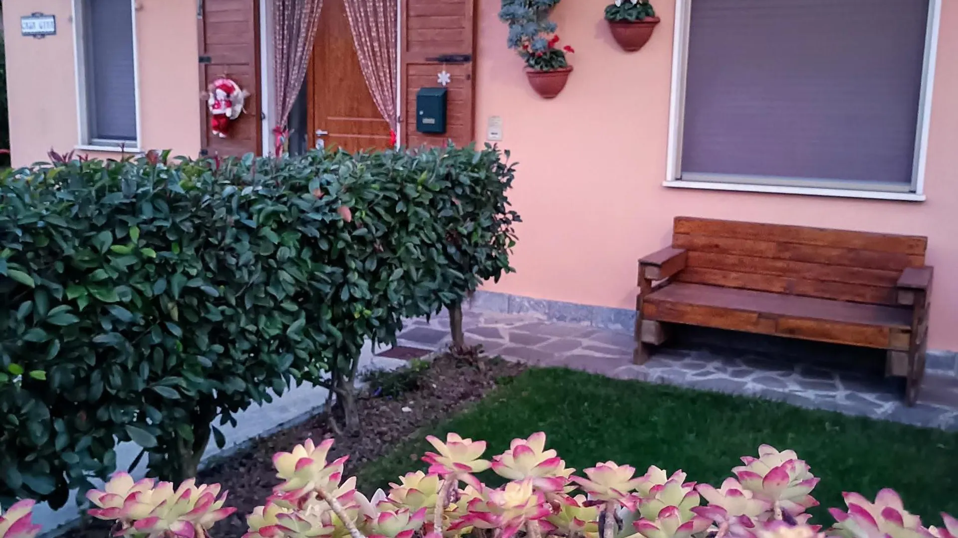 Casa Vacanza Da Gina Valeggio sul Mincio